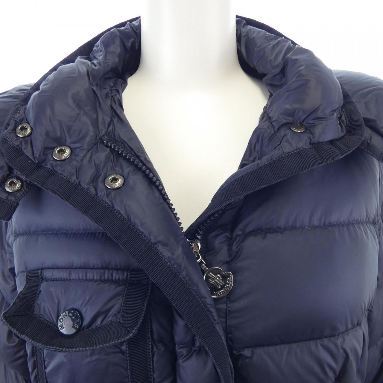 モンクレール MONCLER ダウンコート