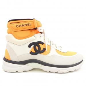 シャネル CHANEL スニーカー