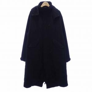 ヨウジヤマモトプールオム YOHJI YAMAMOTO POUR コート