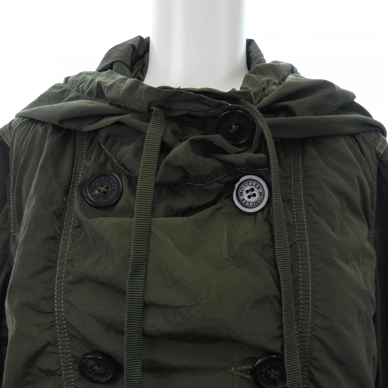 モンクレール MONCLER SARCELLE コート