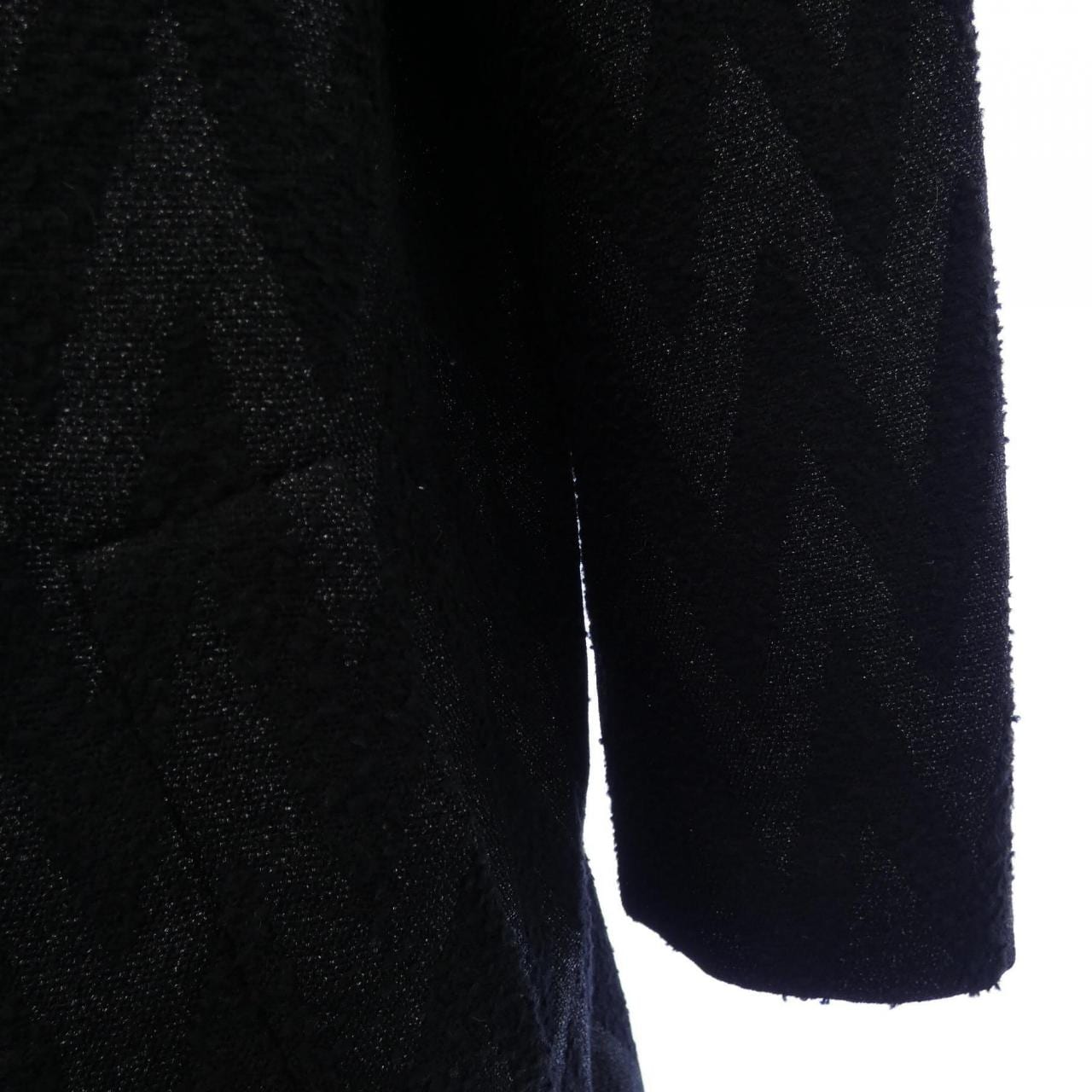シャネル CHANEL コート