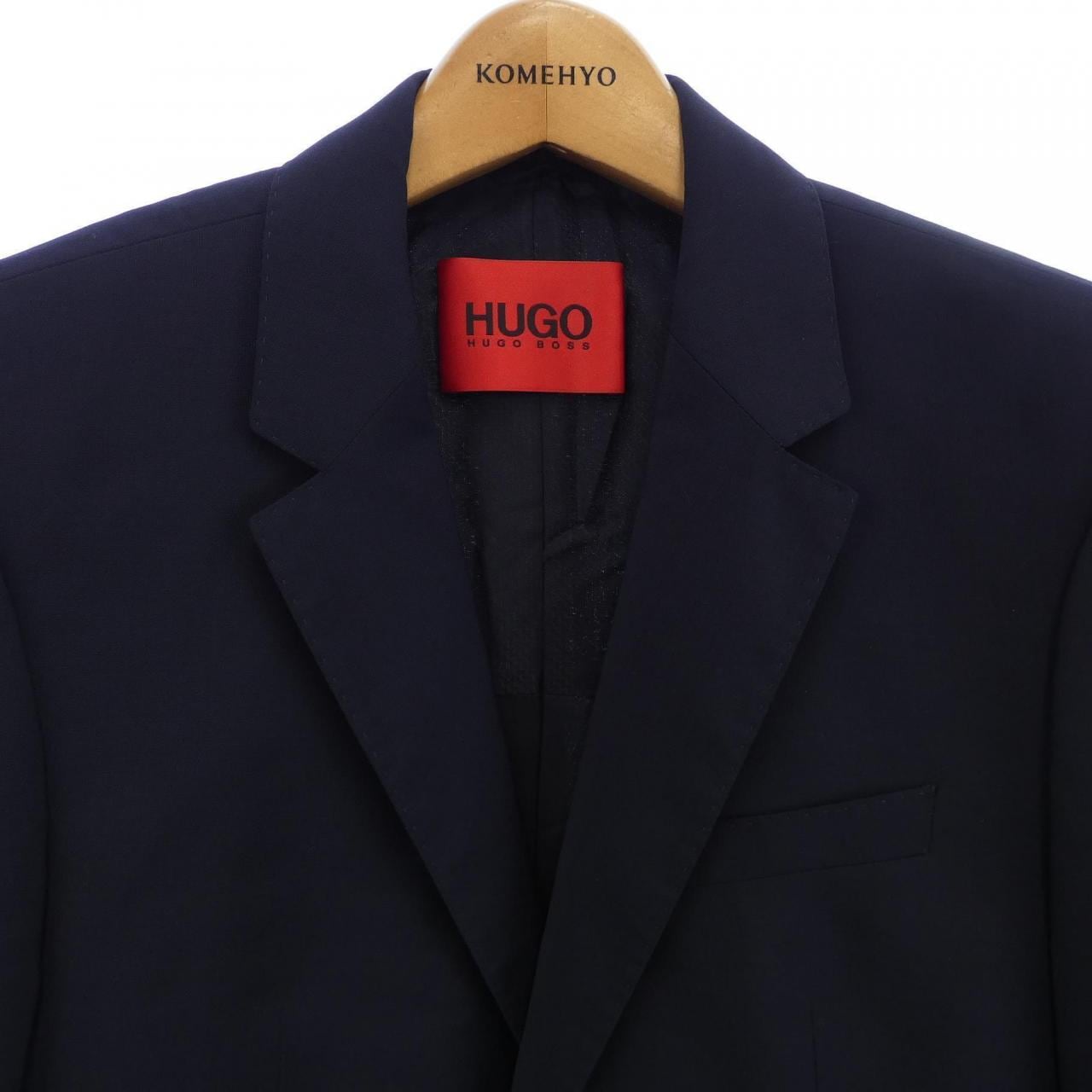 ヒューゴボス HUGO BOSS スーツ