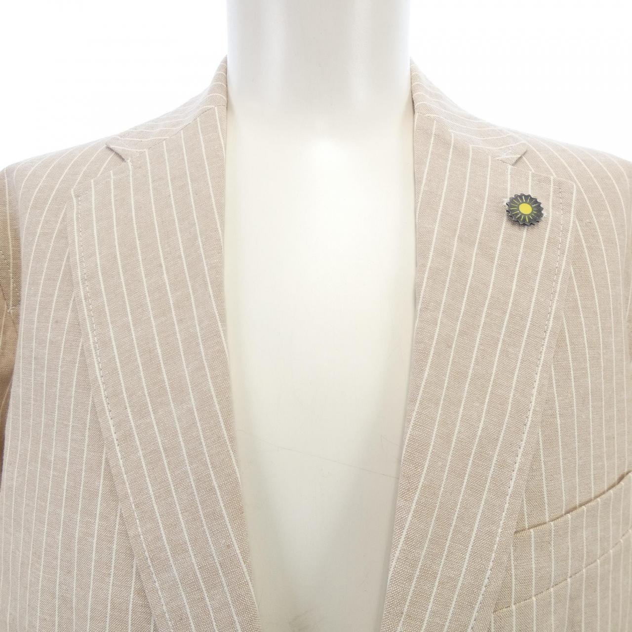 ジャンネット GIANNETTO ジャケット