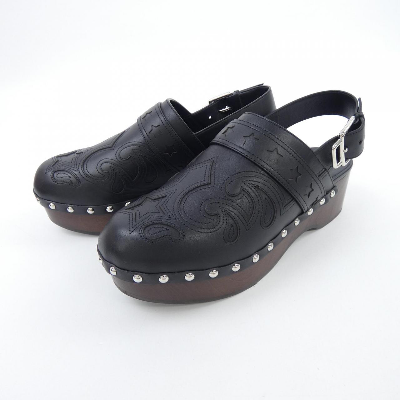 エルメス HERMES ヒッピーミュール 232044Z サンダル