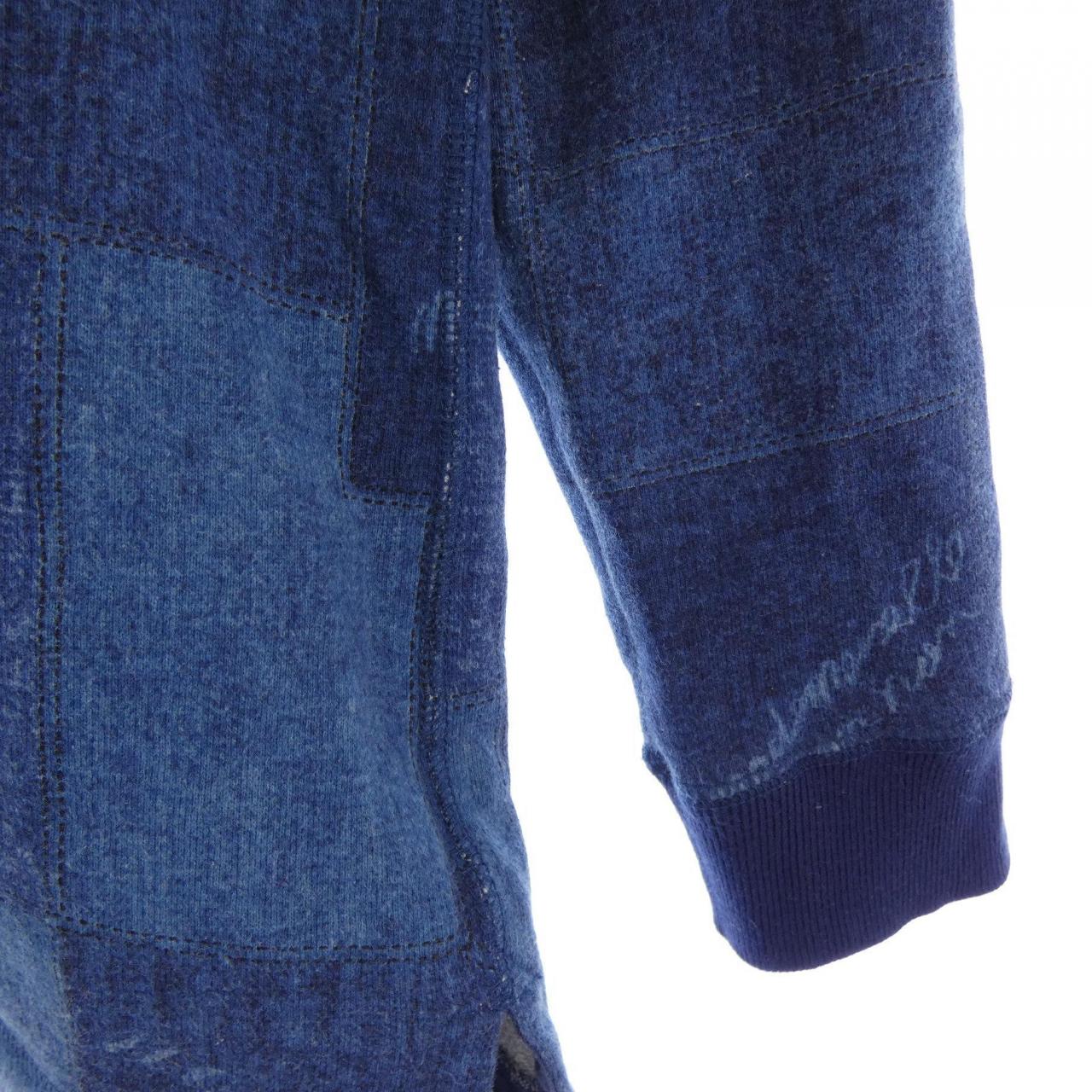 マドモアゼルノンノン MADEMOISELLE NONNON スウェット