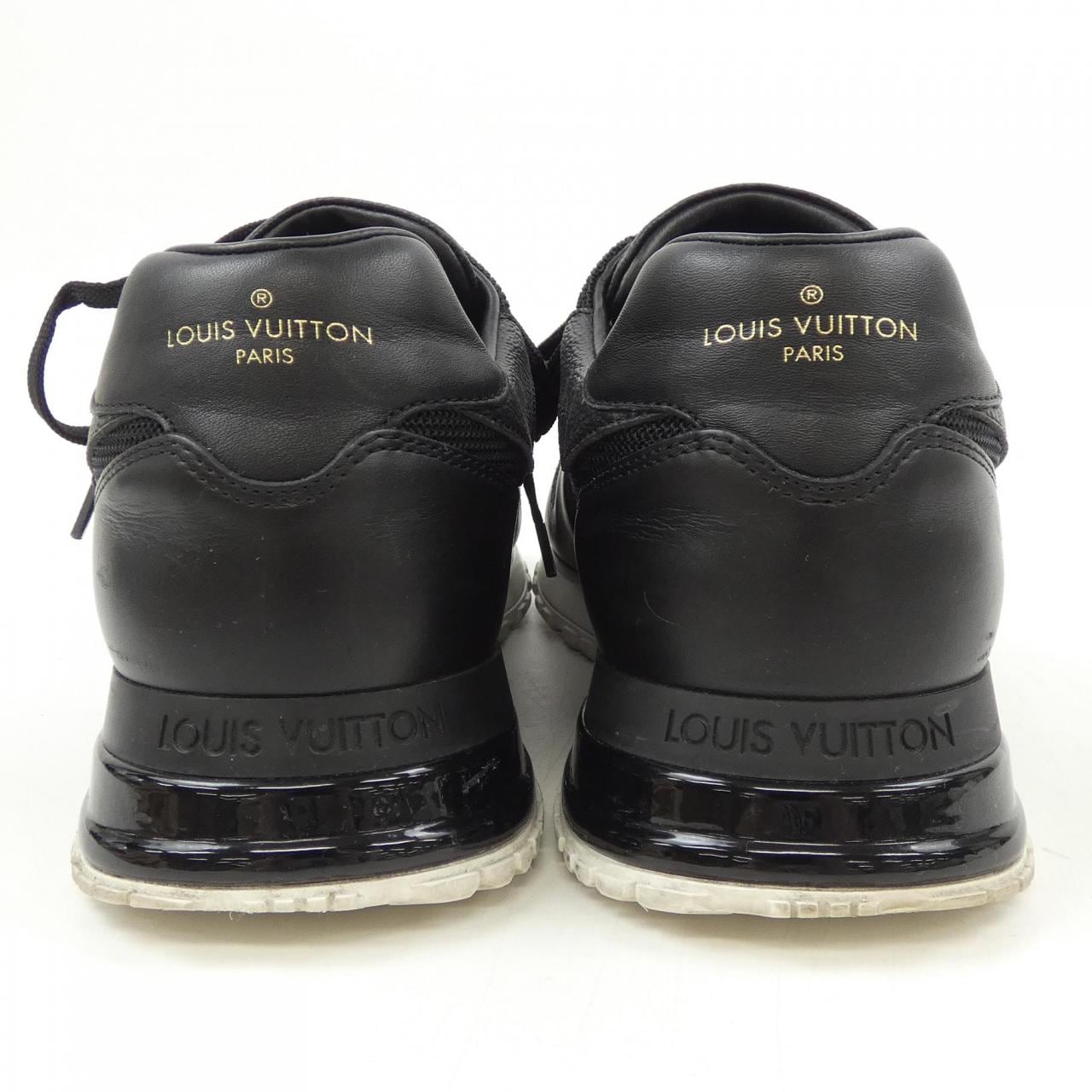 ルイヴィトン LOUIS VUITTON スニーカー