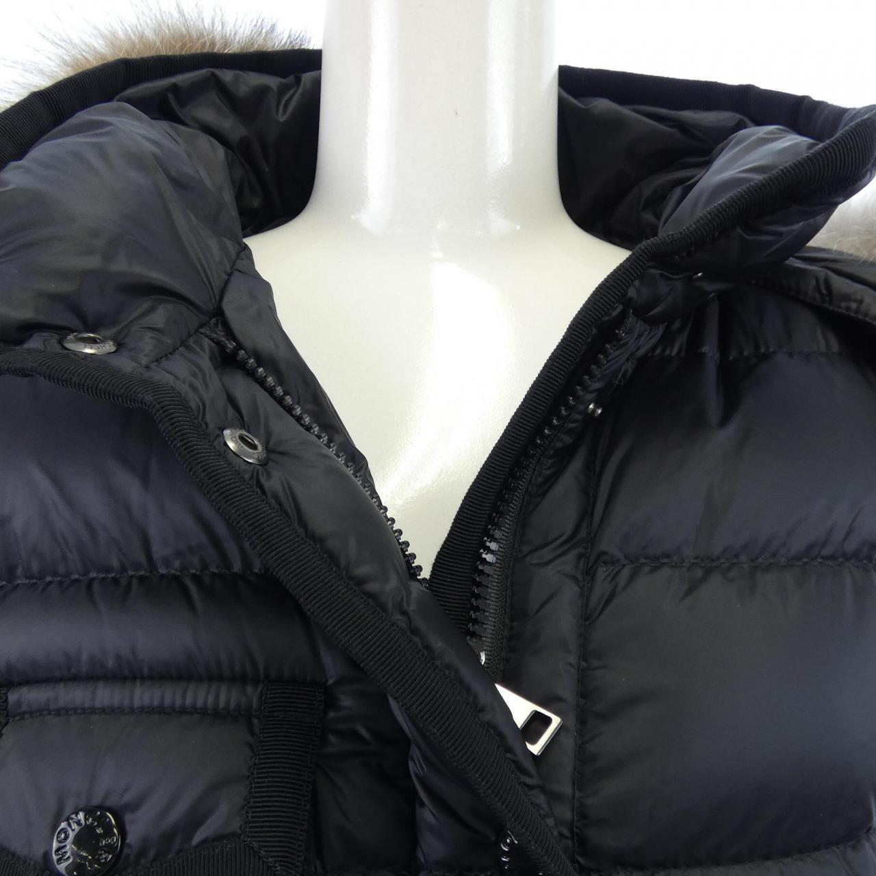 モンクレール MONCLER HERMINE ダウンコート