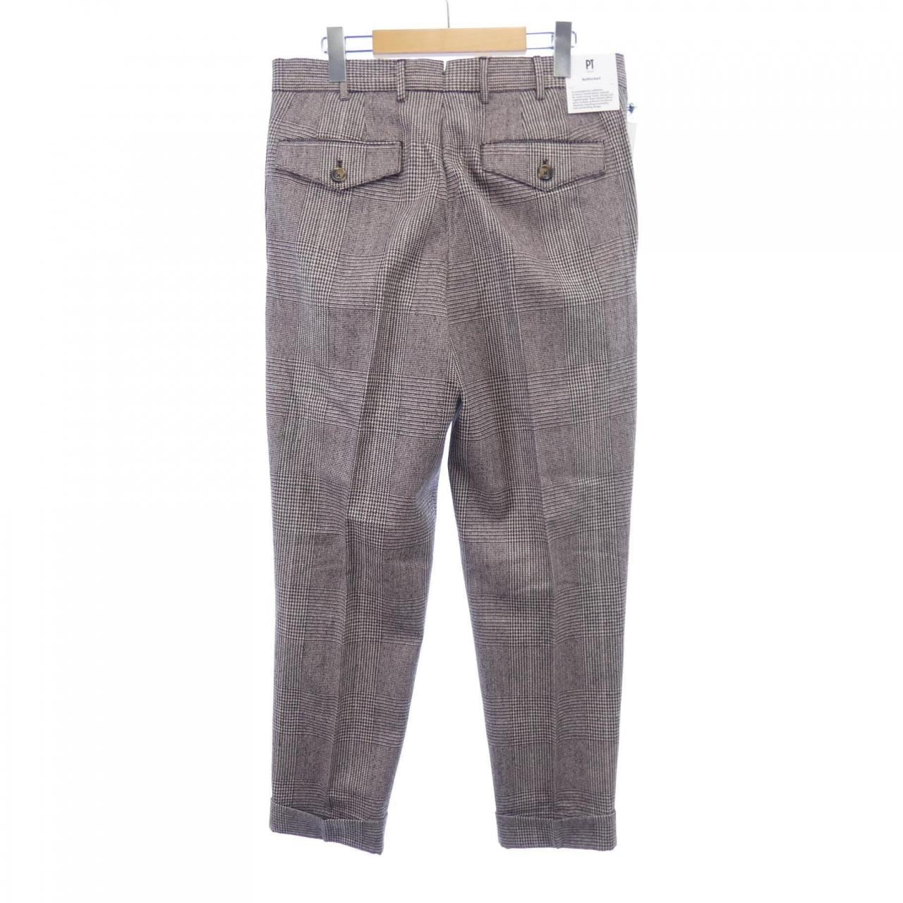 ピーティートリノ PT TORINO ZFCLZB0REW パンツ