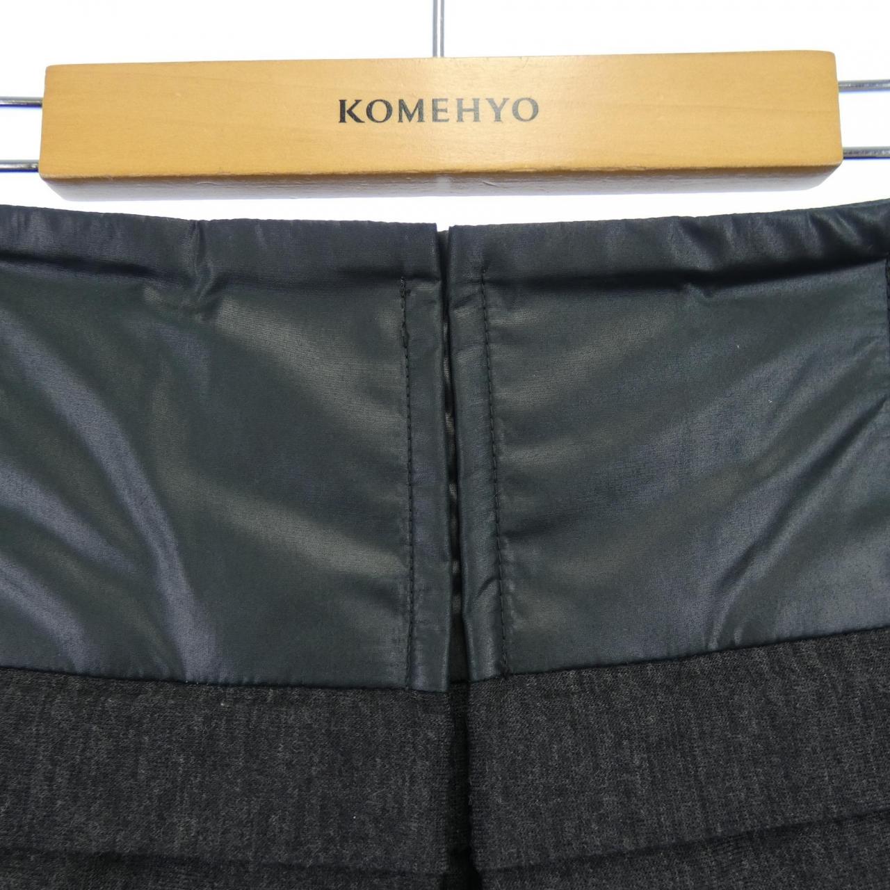 BRUNELLO CUCINELLI CUCINELLI 半身裙