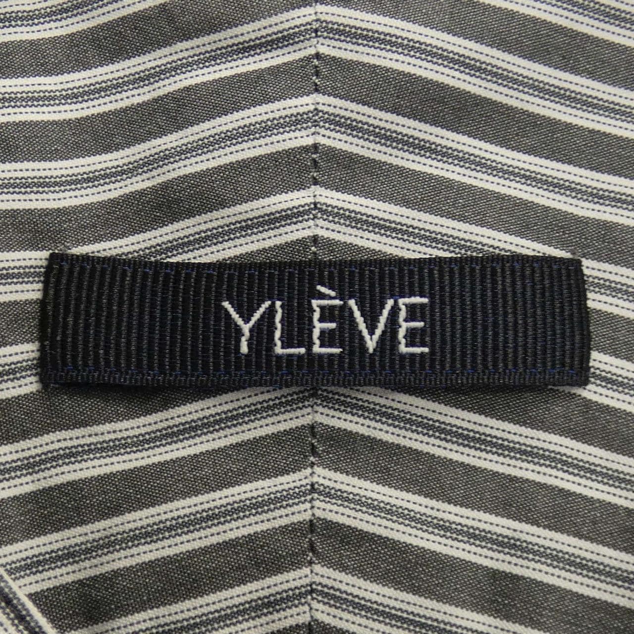 イレーヴ YLEVE 170-2150008 シャツ