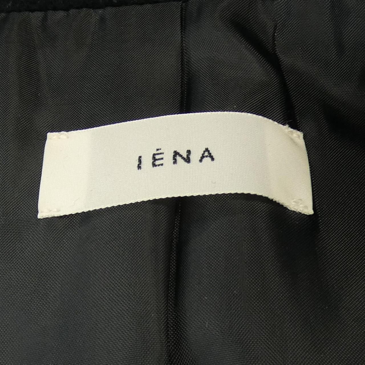 イエナ IENA 20-020-900-2000-4-0 コート