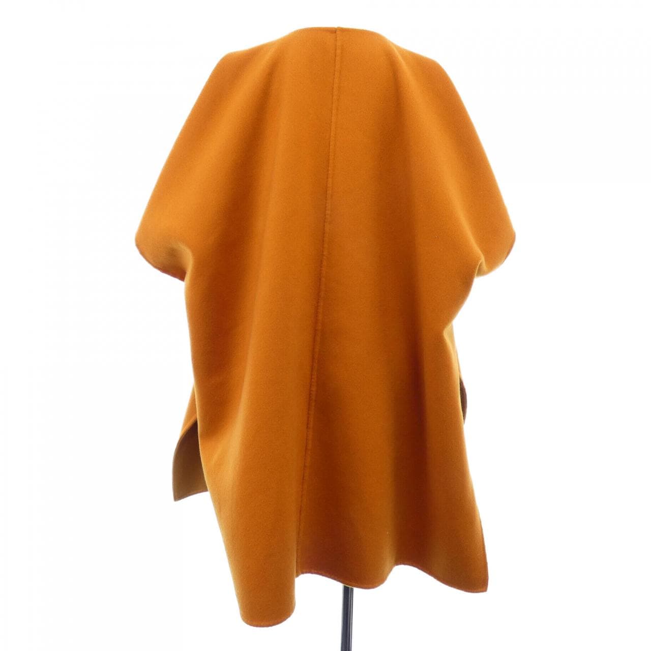 エルメス HERMES ダブルフェイス 3E0222DZ ケープ