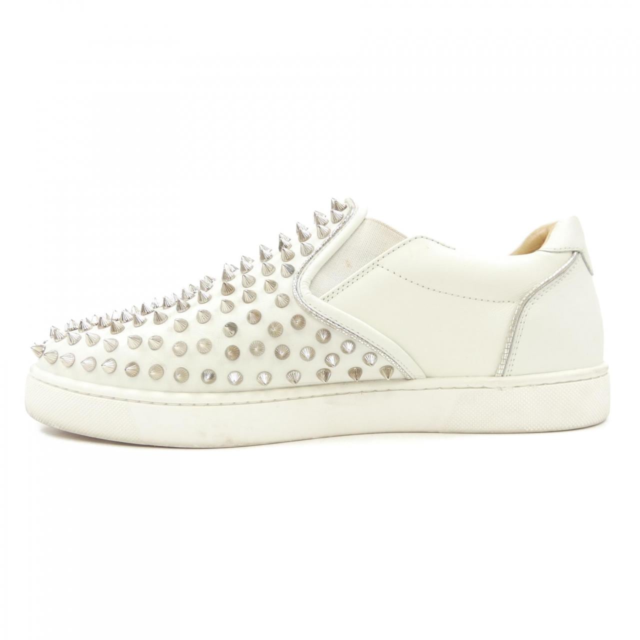 クリスチャンルブタン CHRISTIAN LOUBOUTIN SAILOR BOAT スニーカー