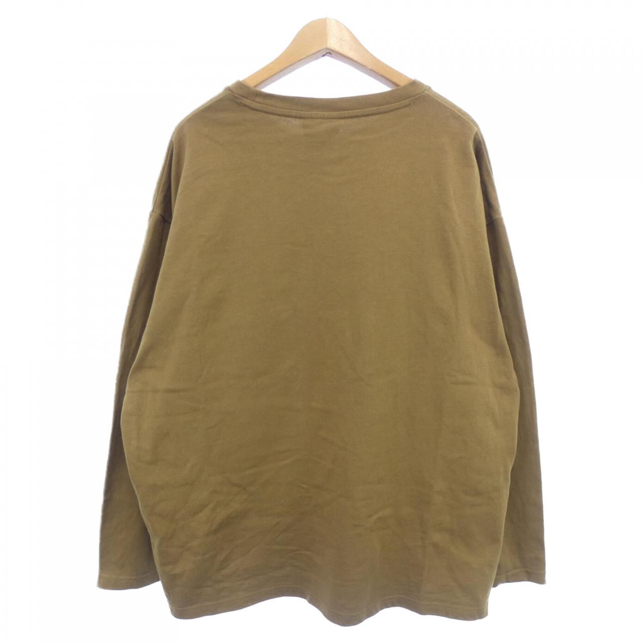 グリップスワニー GRIP SWANY トップス