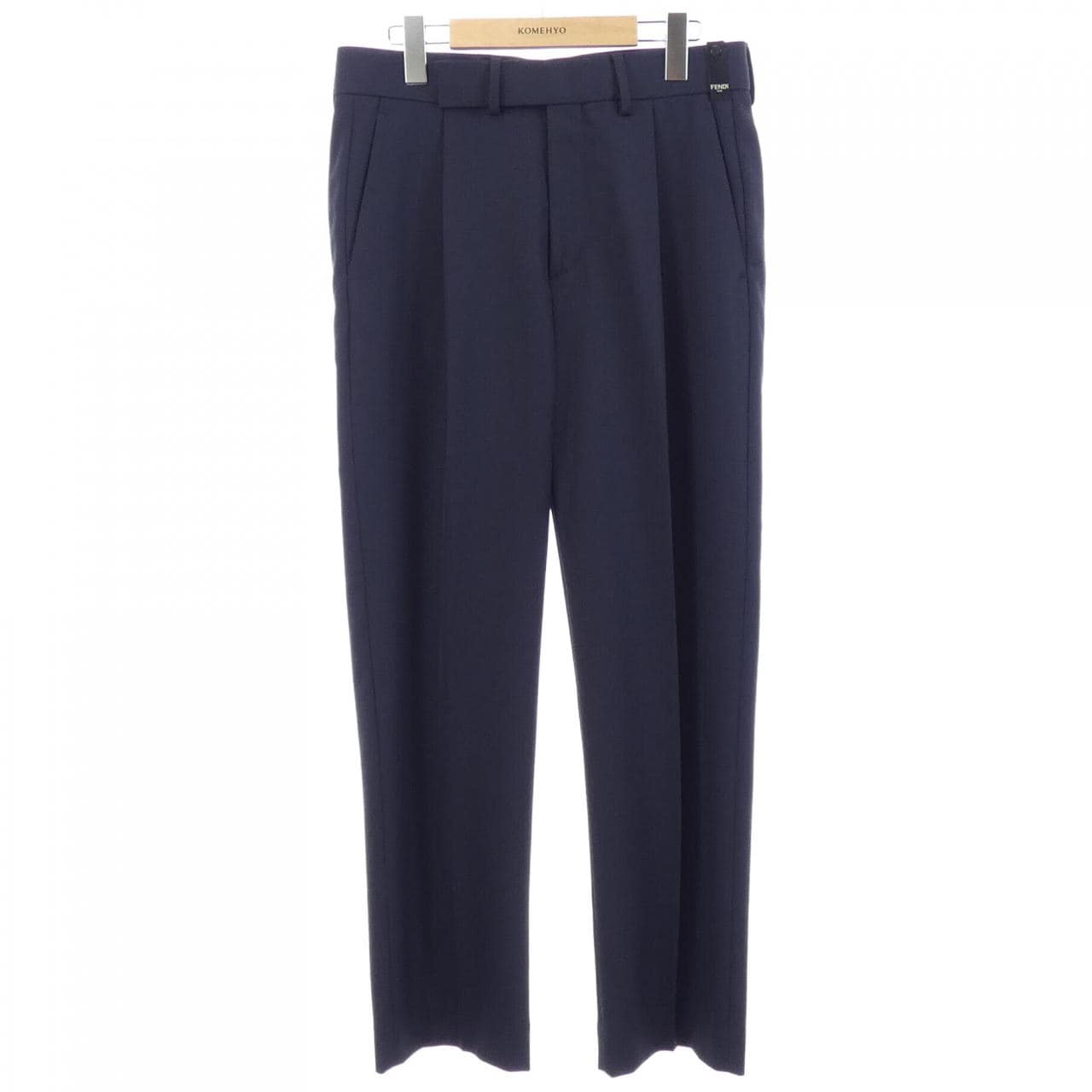 フェンディ FENDI FB0954 AQMM パンツ