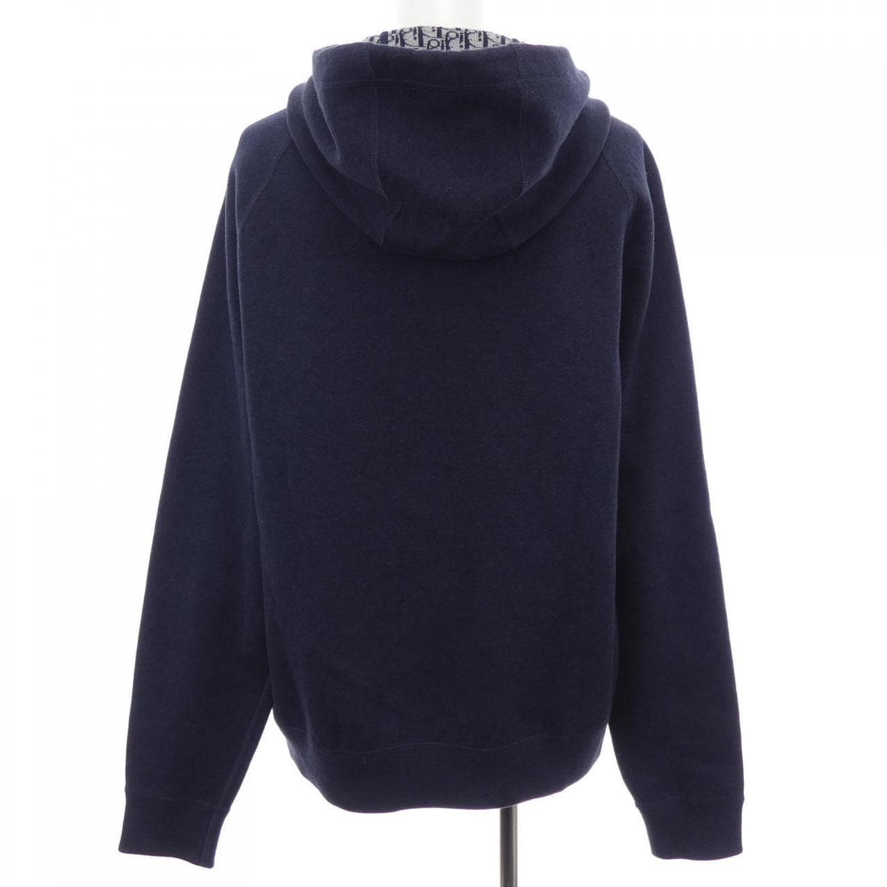 ディオール DIOR DIOR ESSENTIALS トラックジャケット OBLIQUE 113M221AT225 パーカー