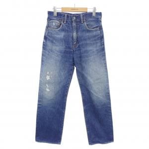 リーバイス LEVI'S 67502-0001 ジーンズ