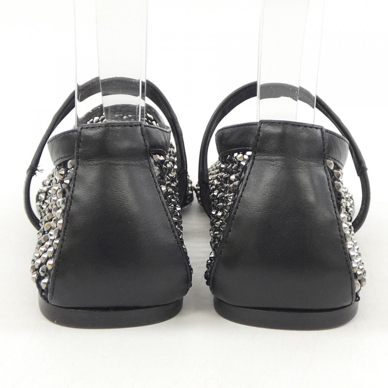 マルニ MARNI MJMS007700 フラットシューズ