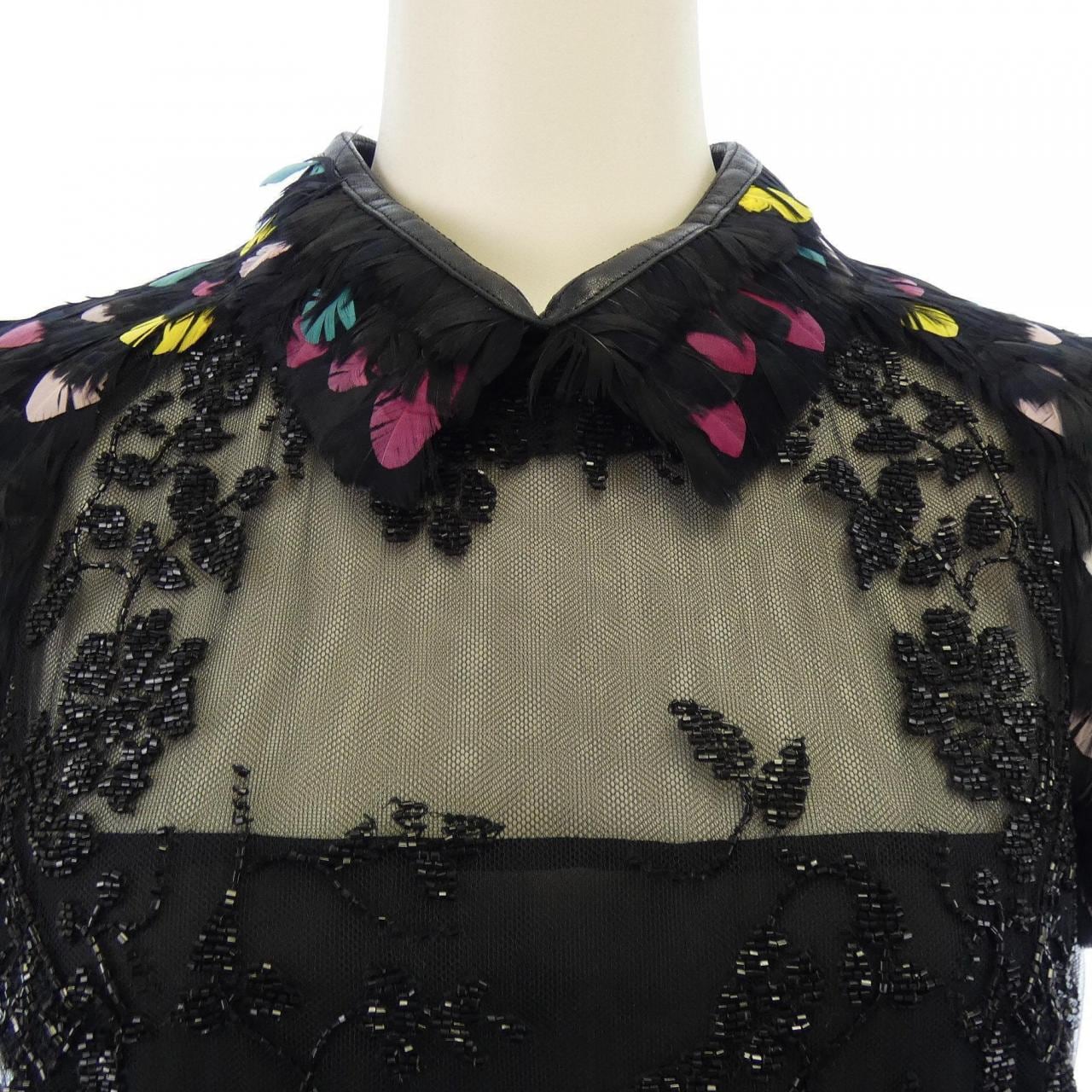 ヴァレンティノ VALENTINO ワンピース