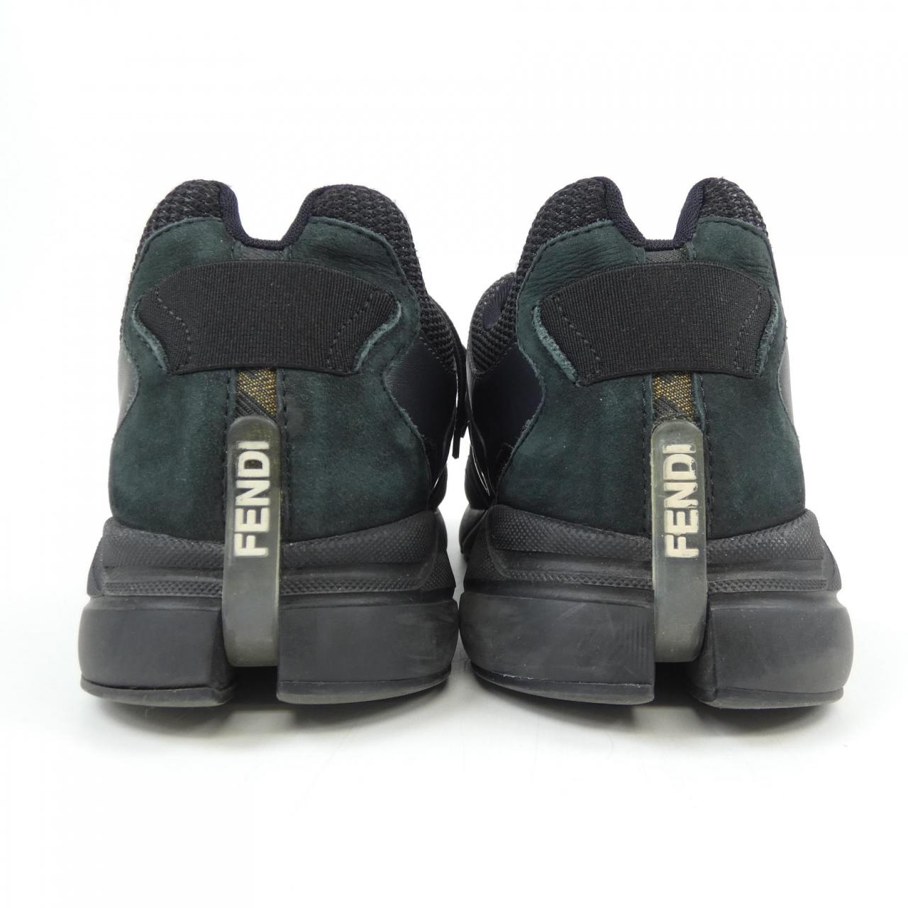 フェンディ FENDI 7E1555 スニーカー