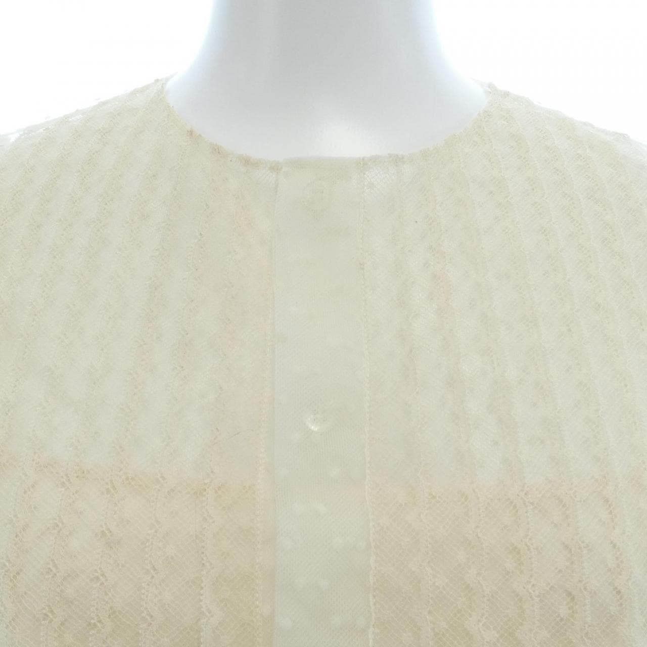 クリスチャンディオール CHRISTIAN DIOR 7A21507L1810 トップス