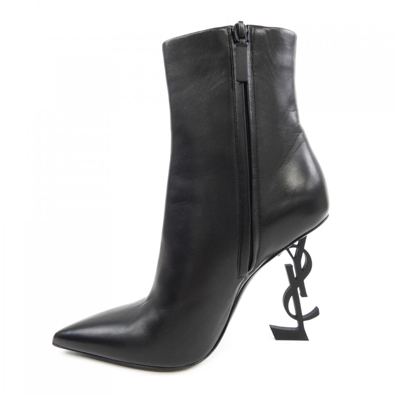 サンローラン SAINT LAURENT 563753 ブーツ