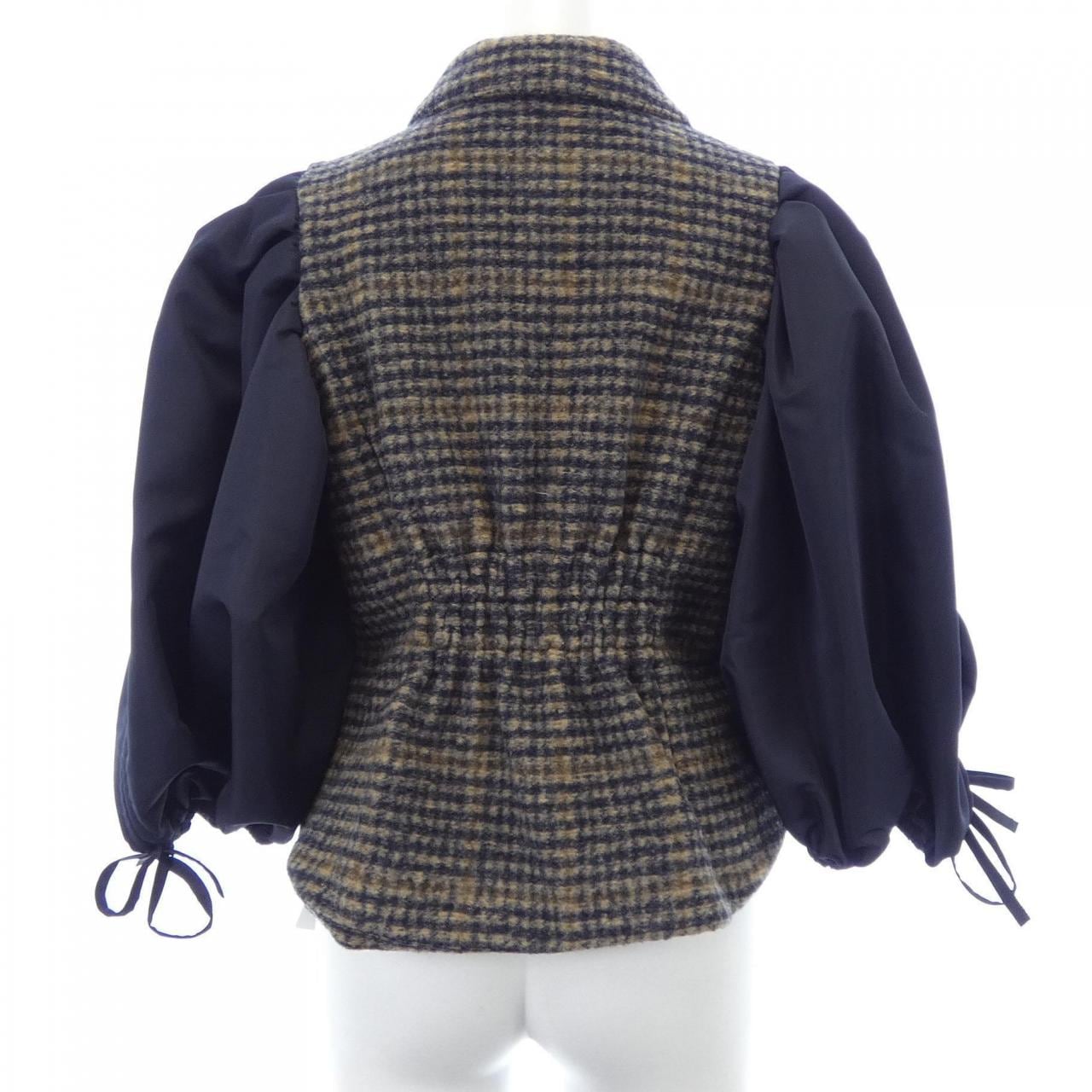 vevired ジャケット