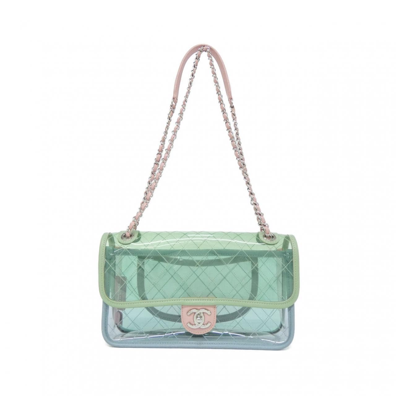 シャネル 57409 ショルダーバッグ