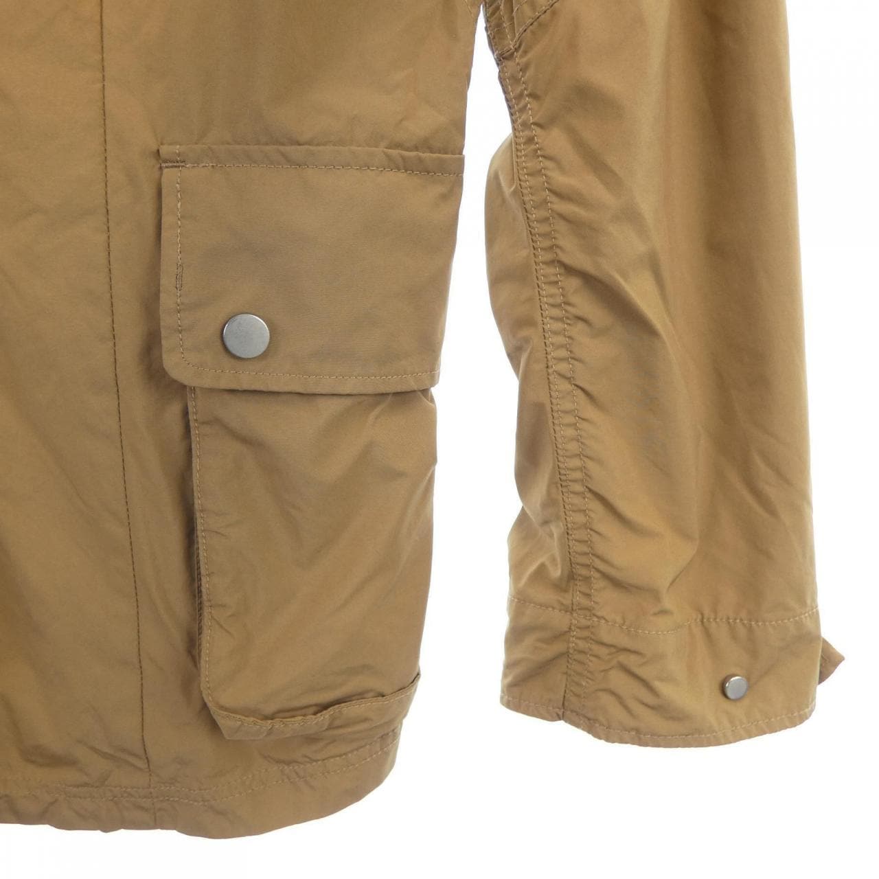 ノンネイティブ NONNATIVE ジャケット