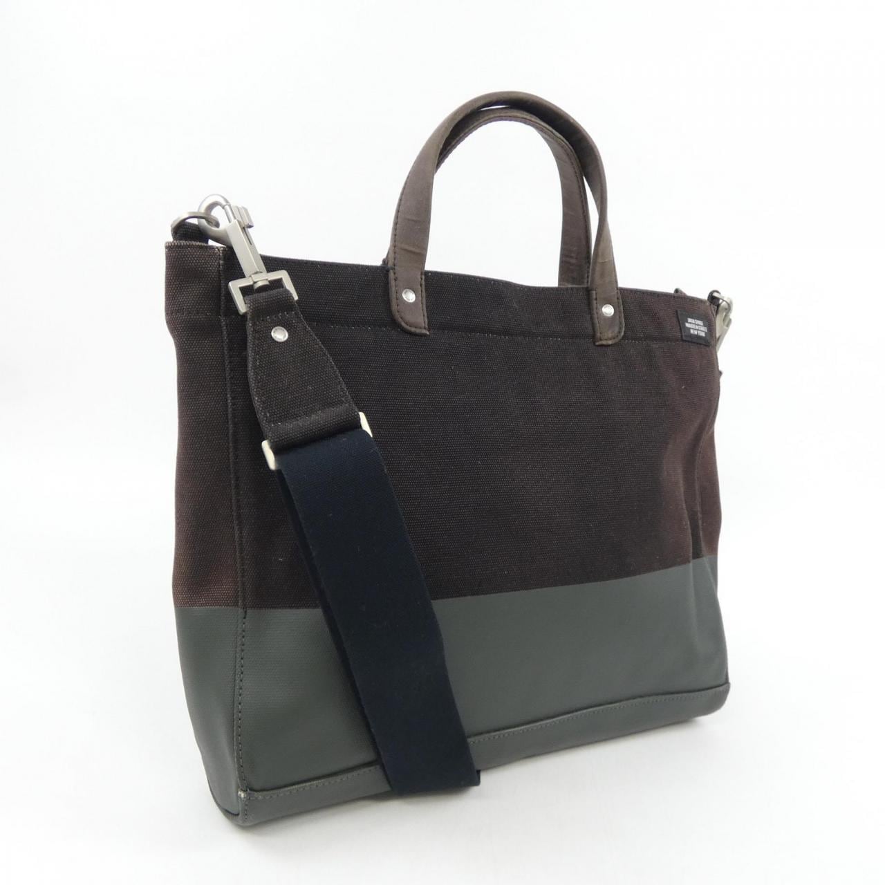 ジャックスペード JACK SPADE BAG