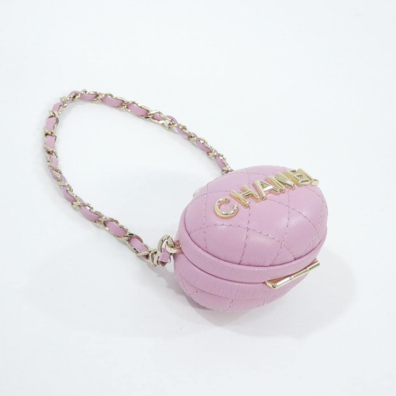 【未使用品】シャネル AP4946 バッグチャーム