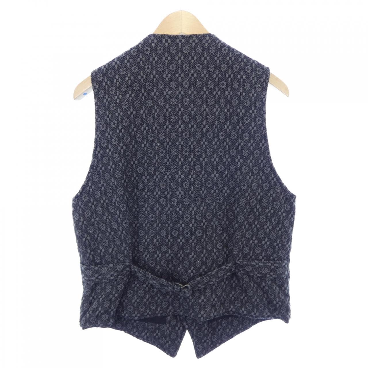 工裝外套ENGINEERED GARMENTS背心