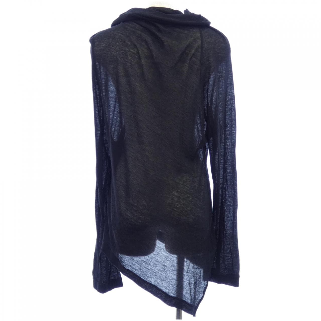 ヨウジヤマモト YOHJI YAMAMOTO FZ-T44-470 トップス