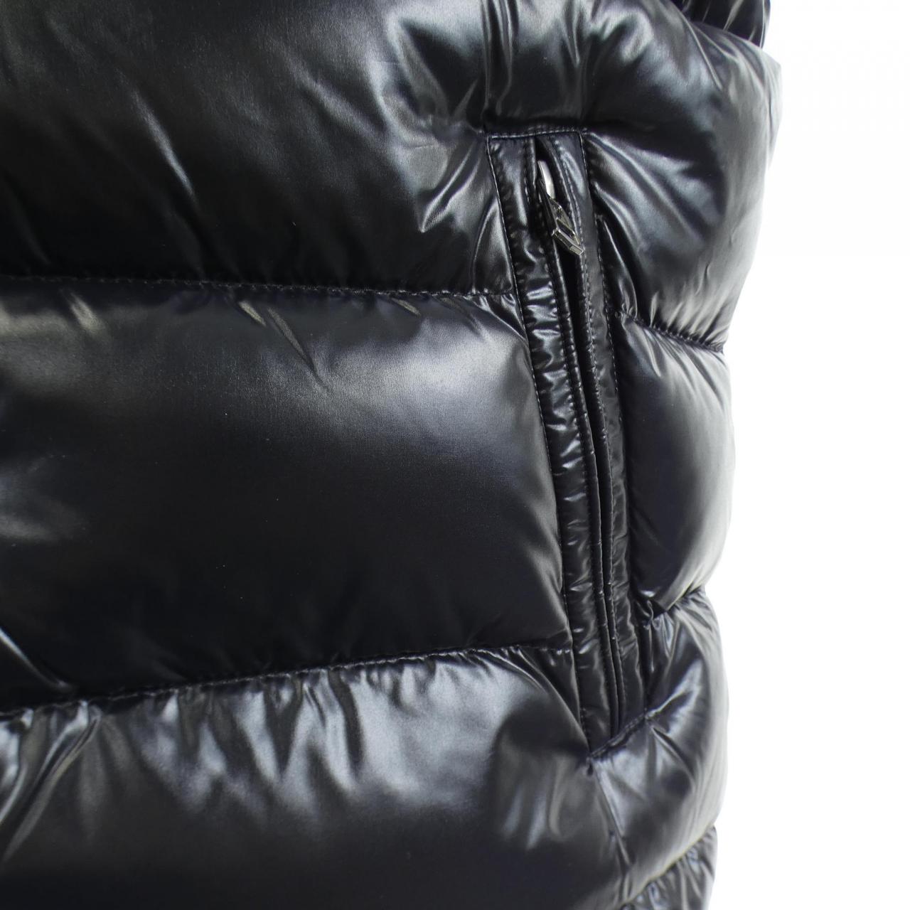 モンクレール MONCLER TIBB ダウンベスト