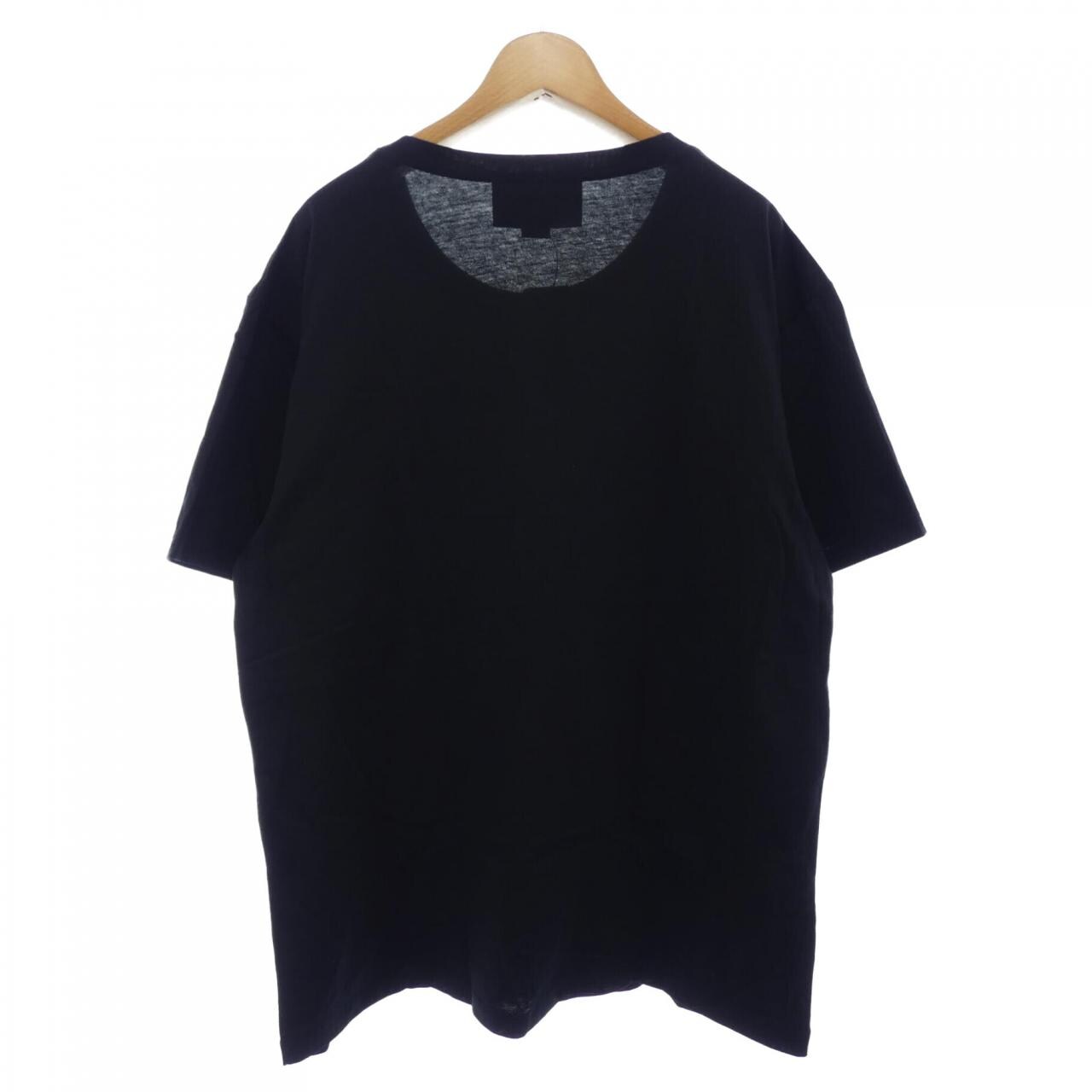 グッチ GUCCI I KNOW EVERYTHING ABOUT LOVE 492347 XJB72 Tシャツ