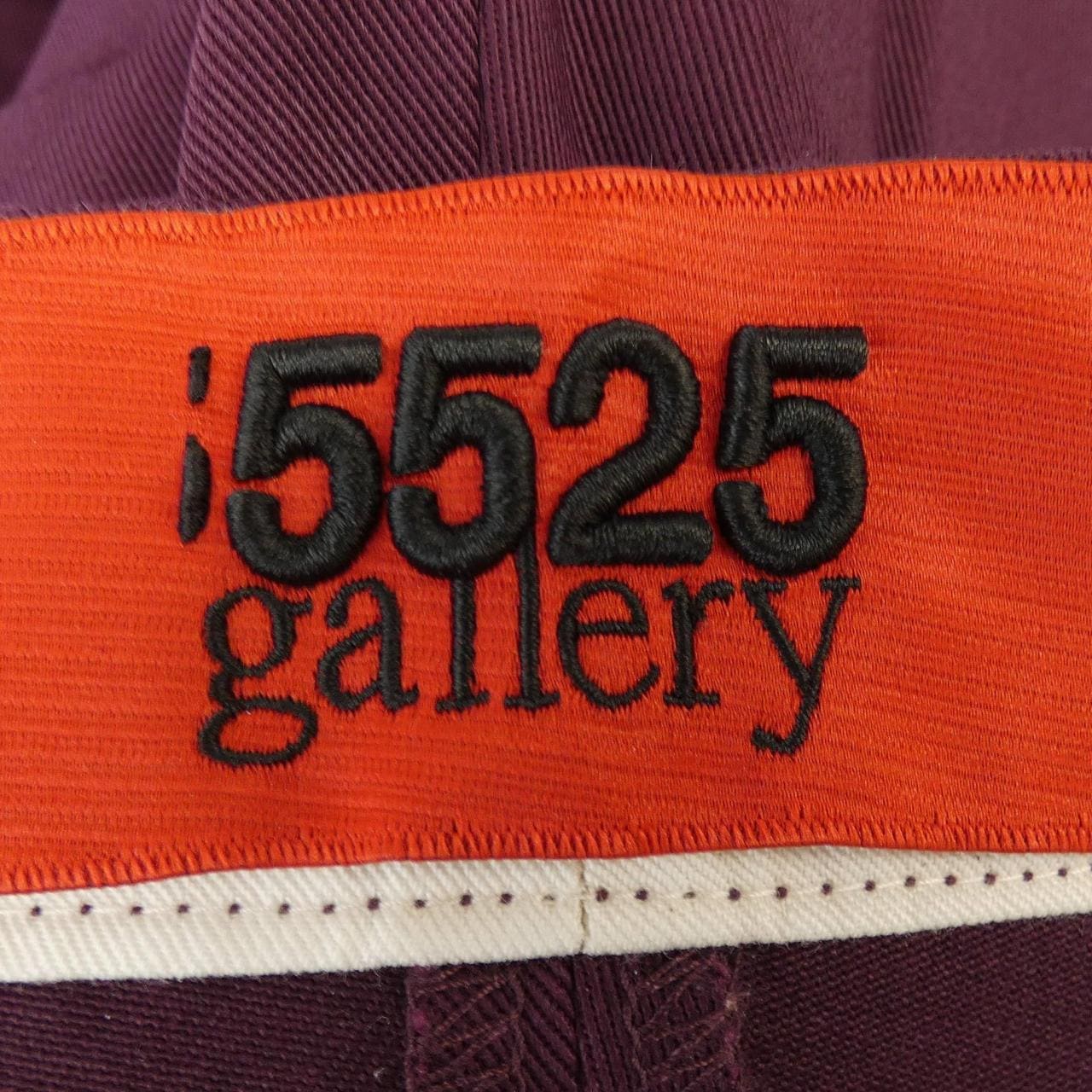 ゴーゴニーゴーギャラリー 5525GALLERY Dickies パンツ