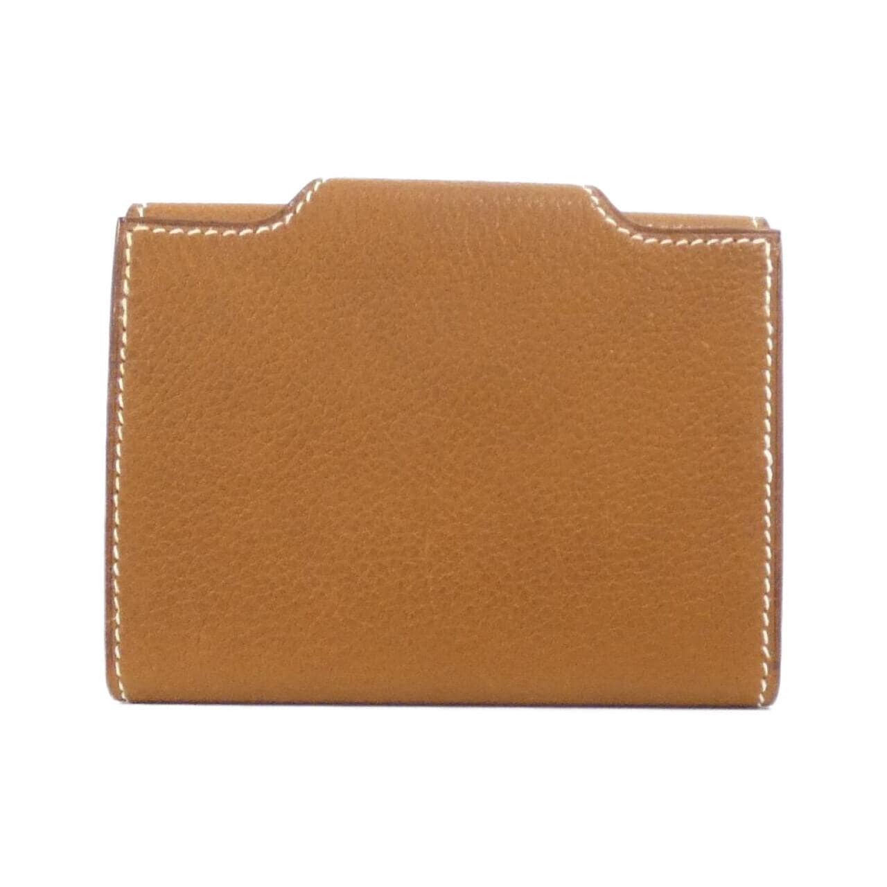 エルメス イリアード コンパクト 085324CK コインケース