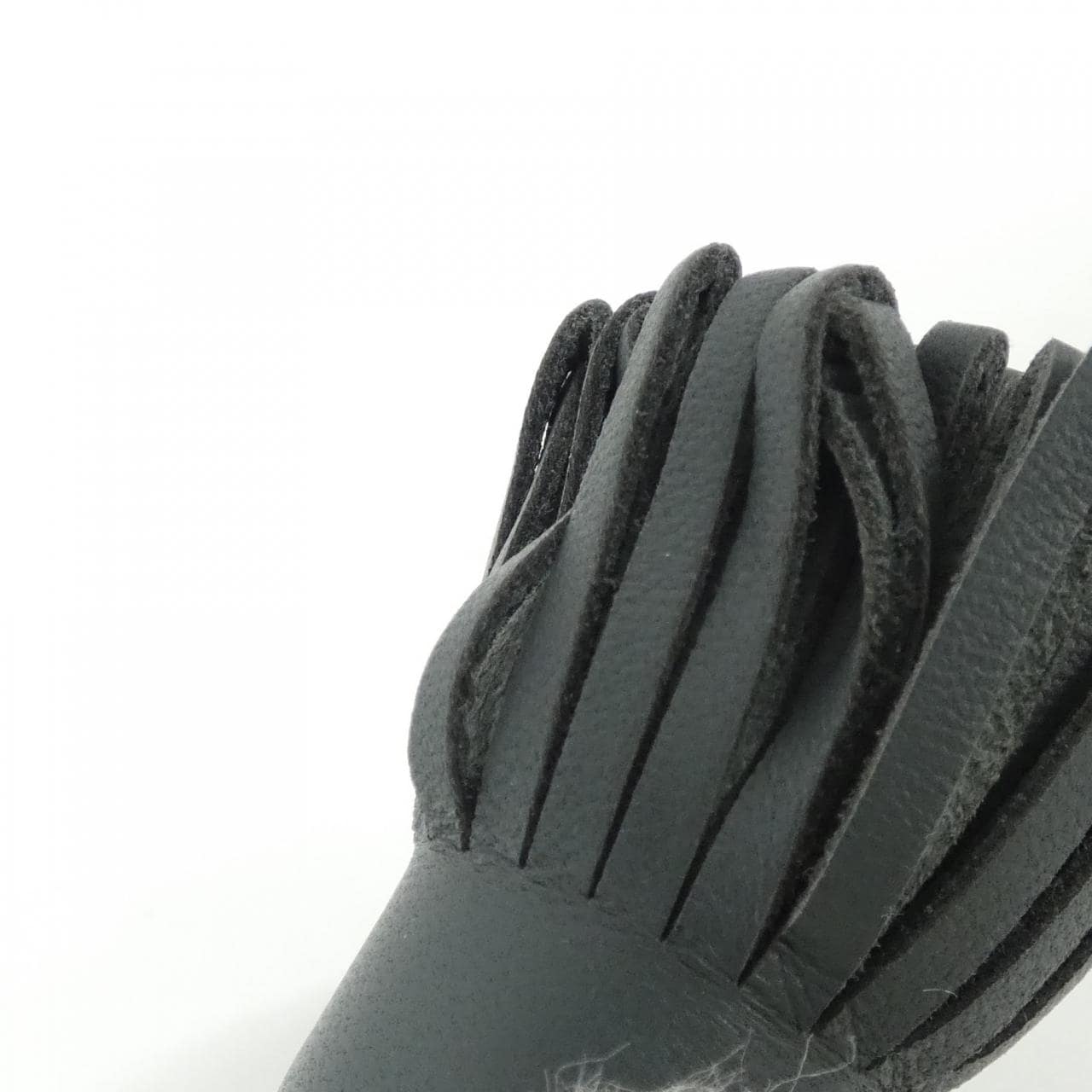 エルメス カルメン ウノドス 077895CJ キーリング