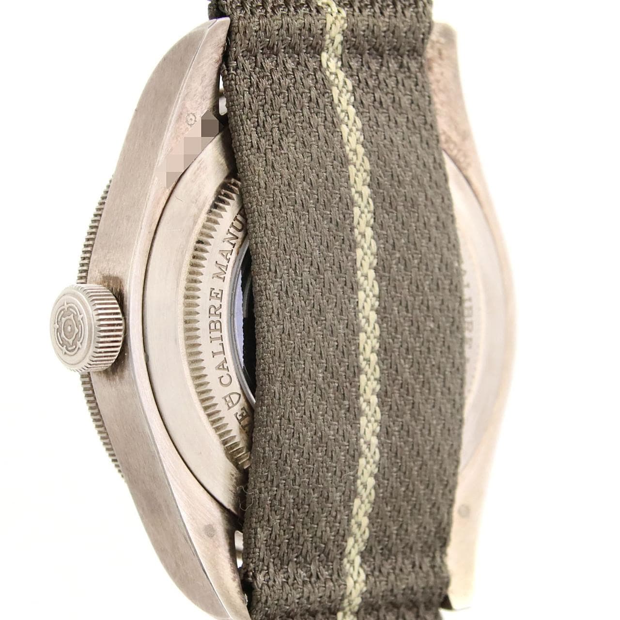 【ノーメンテナンス還元価格】チューダー/チュードル ブラックベイフィフティエイト925 M79010SG-0002 シルバー 自動巻