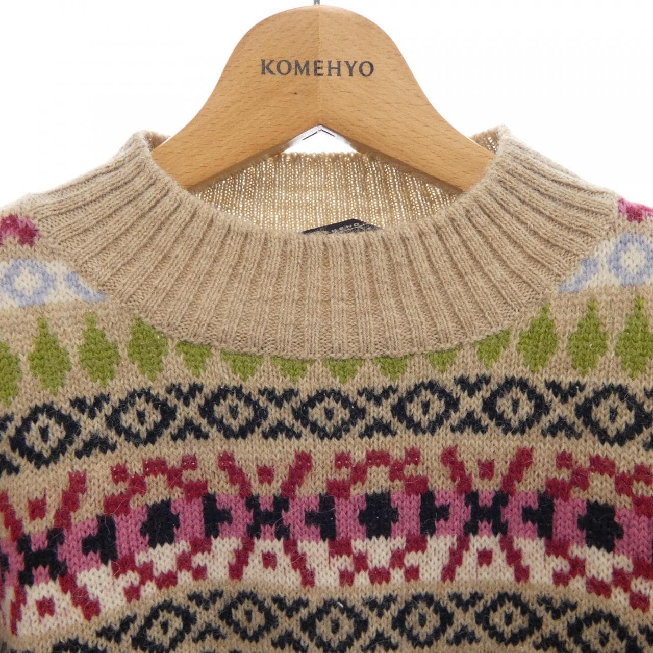 マックスマーラウィークエンド Max Mara weekend ニット