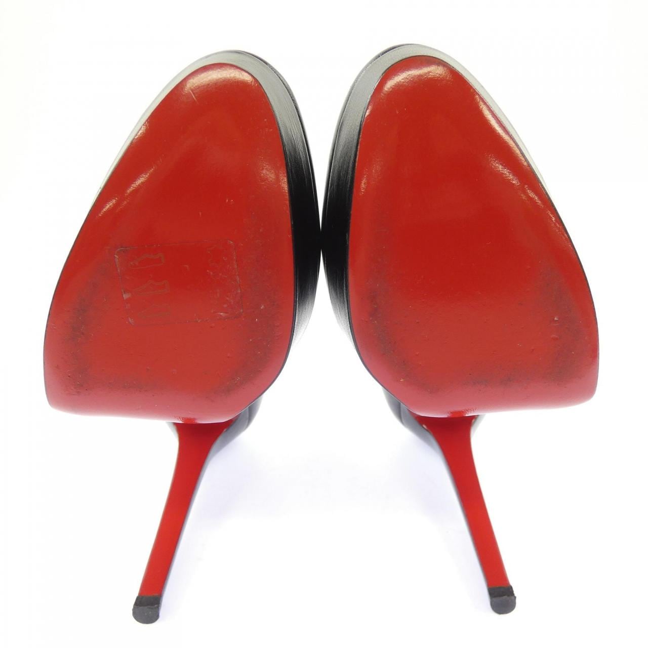 クリスチャンルブタン CHRISTIAN LOUBOUTIN パンプス