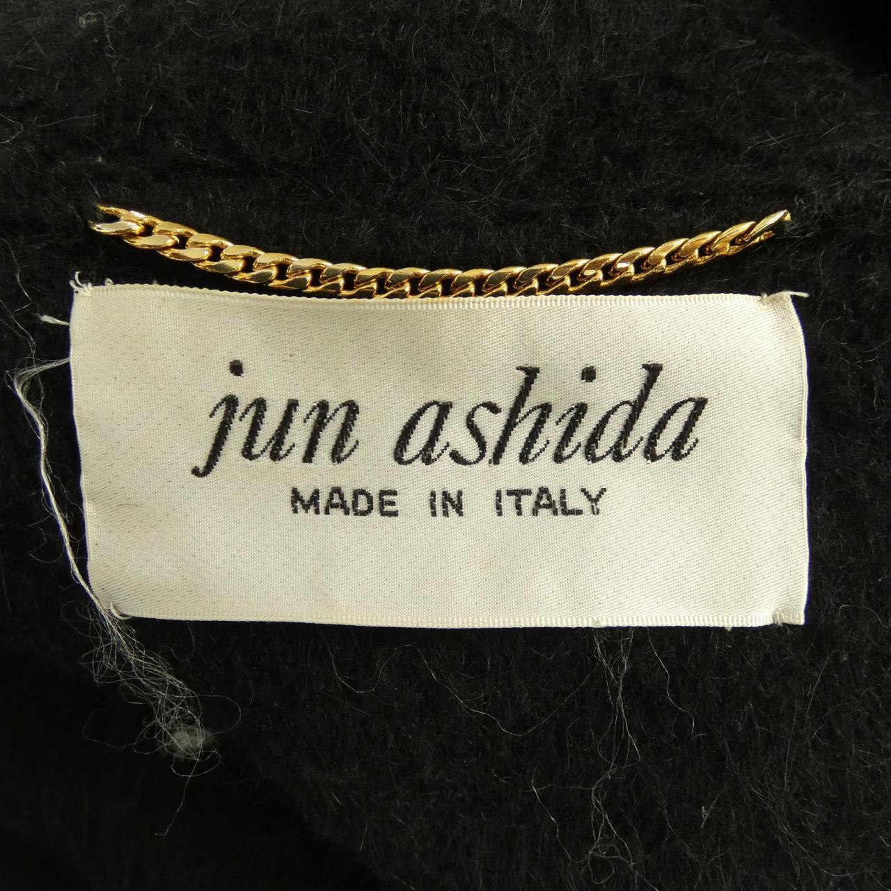 ジュンアシダ JUN ASHIDA コート