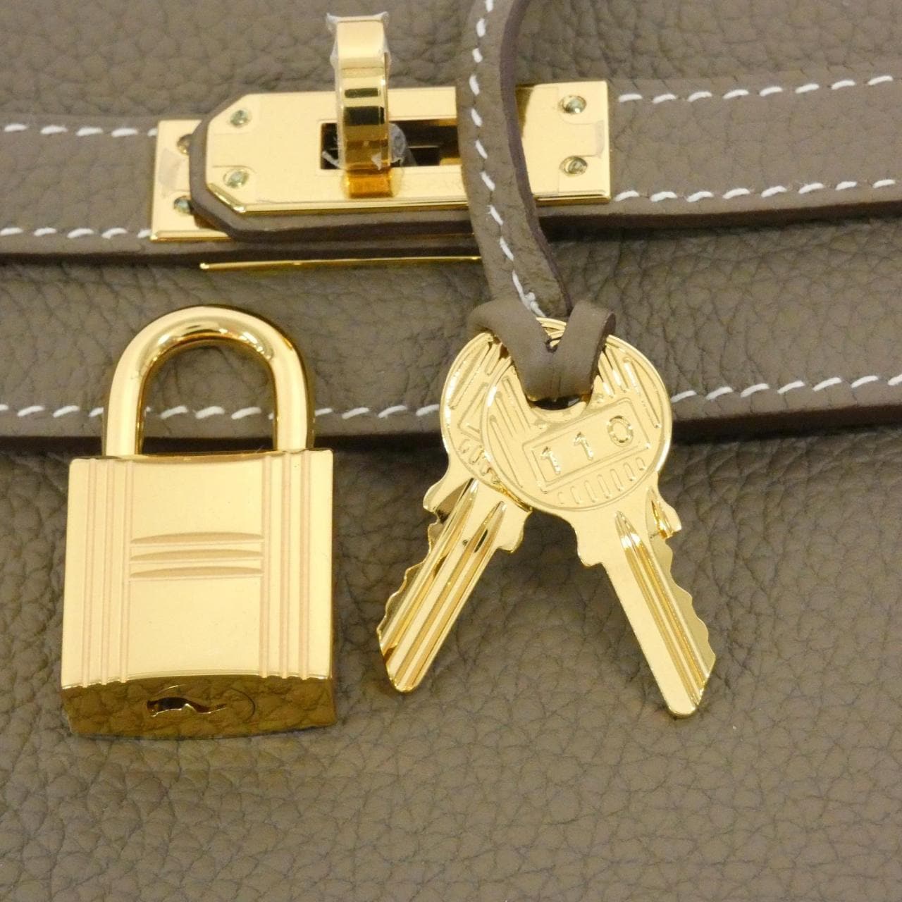 エルメス ケリー 25cm 044624CC バッグ