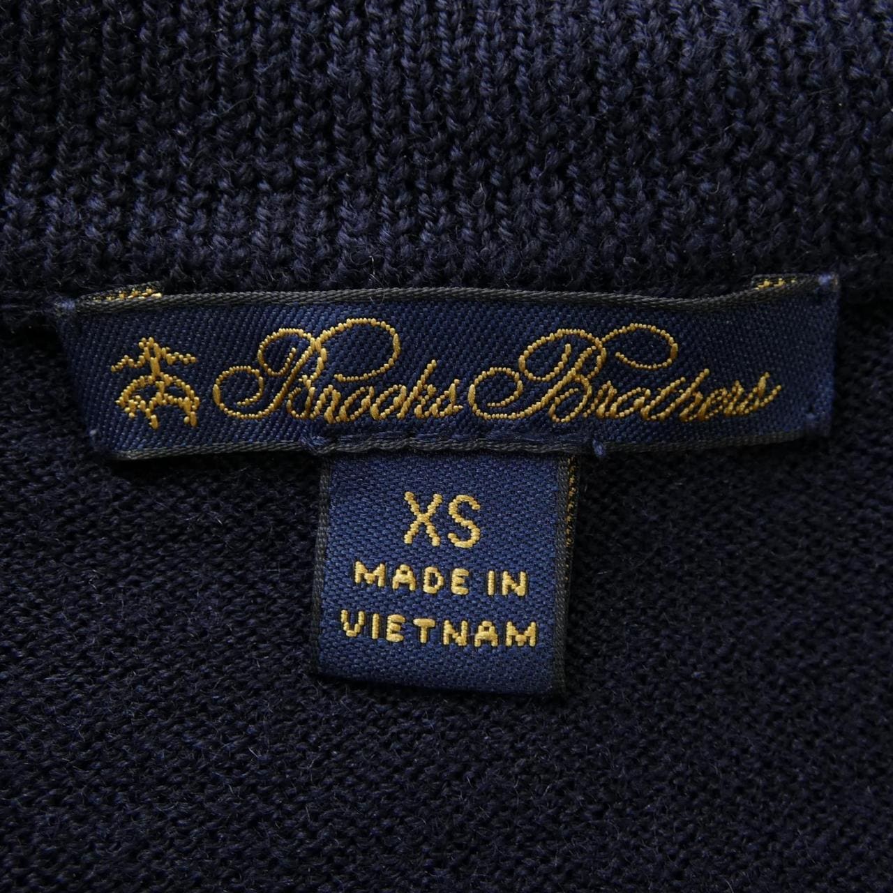 ブルックスブラザーズ BROOKS BROTHERS カーディガン