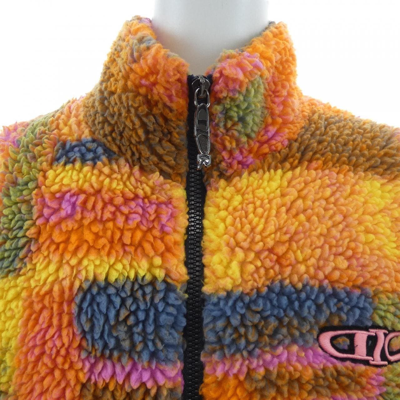 ディオール DIOR 2WAY 513J400A0956 ジャケット