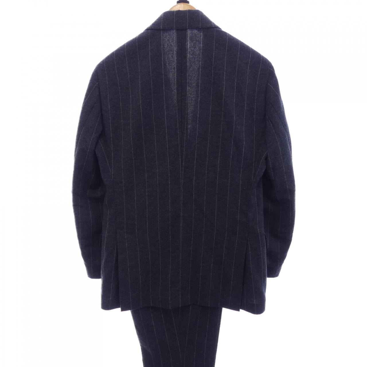 ラルディーニ LARDINI スーツ