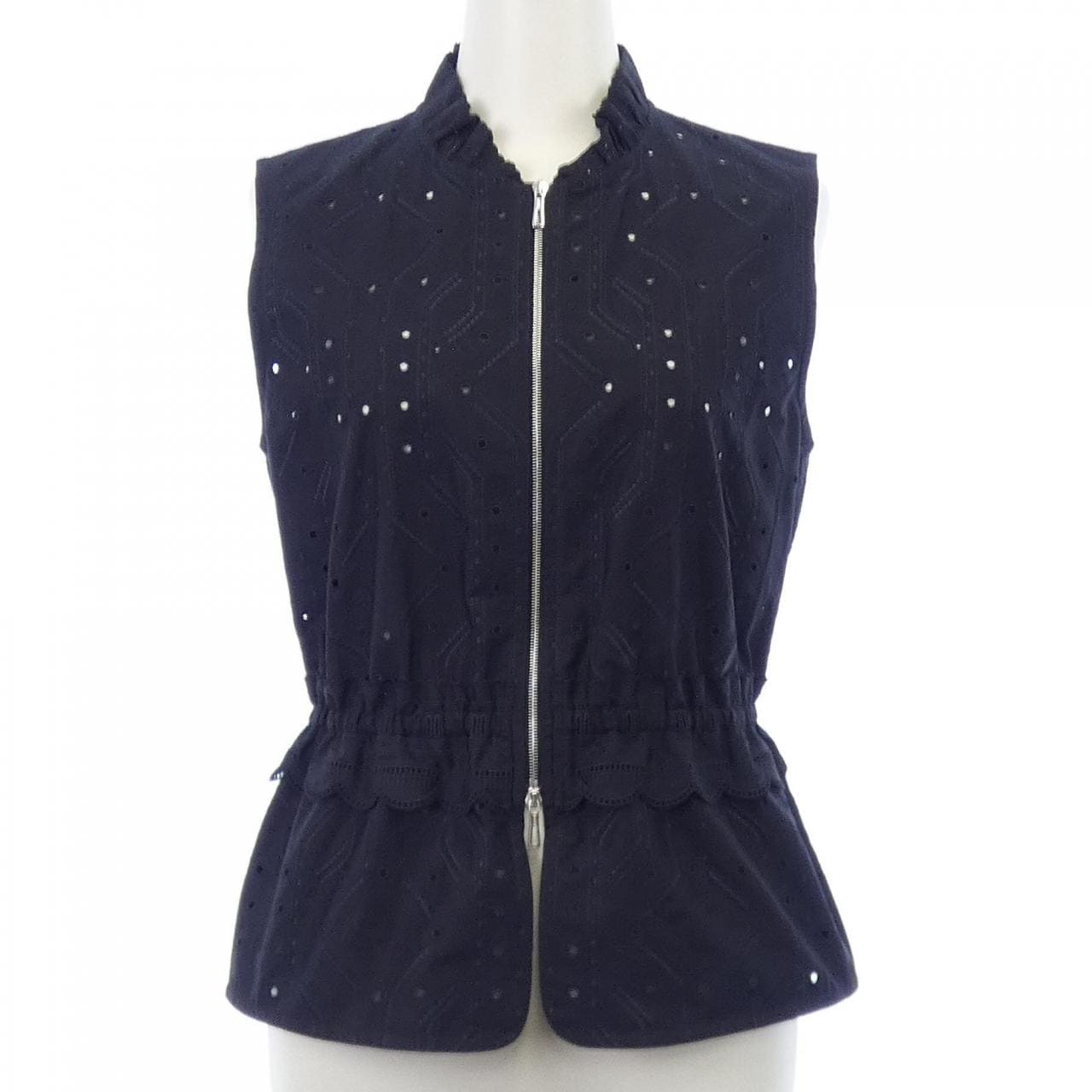 エルメス HERMES 6E0661DV トップス