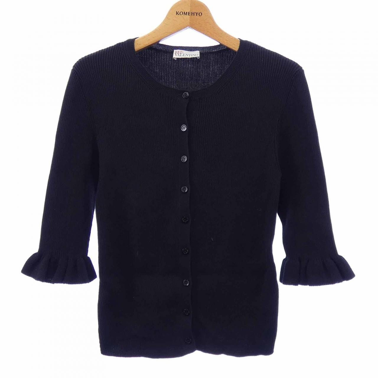 レッドバレンティノ RED VALENTINO カーディガン