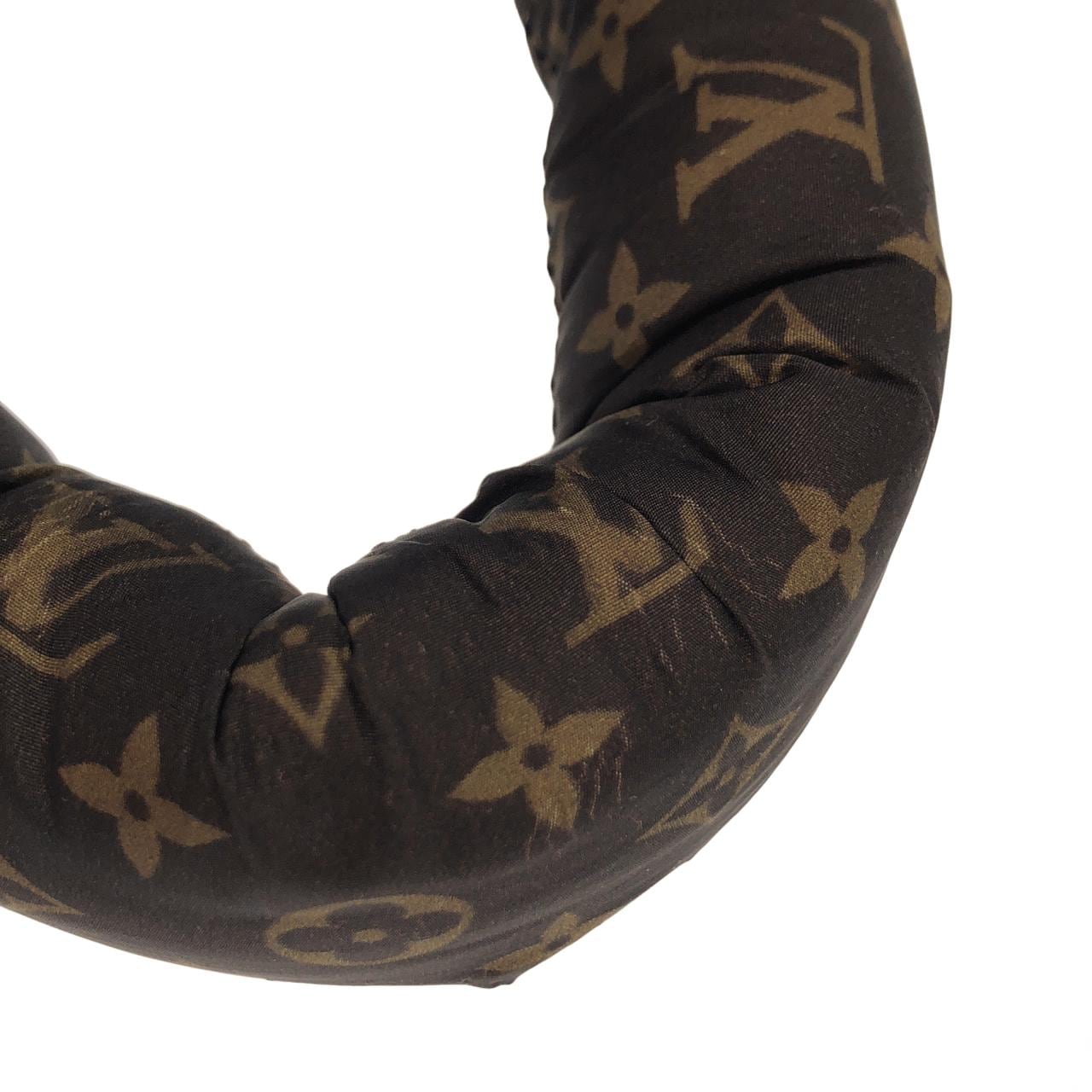 ルイヴィトン モノグラム(LVピロー) オンザゴー GM M59005 バッグ