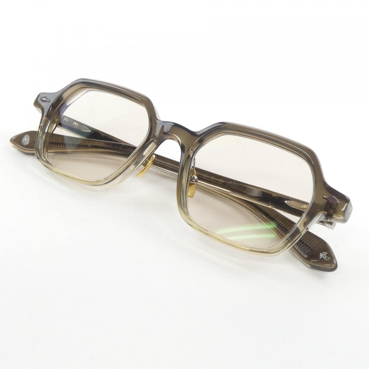 ジャックマリーマージュ JACQUES MARIE MAGE 284 350 SUNGLASSES